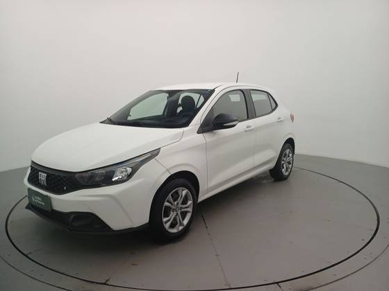 FIAT ARGO 1.0 FIREFLY FLEX DRIVE MANUAL FIAT ARGO 1.0 FIREFLY FLEX DRIVE MANUAL